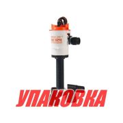 Аэратор вертикальный 12 В, 350 GPH (1324,8 л/час), SeaFlo (упаковка из 5 шт.)