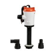 Аэратор вертикальный 12 В, 350 GPH (1324,8 л/час), SeaFlo