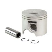 Поршень Yamaha 115-225, STD, P, под палец 23мм, Omax