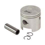 Поршень Yamaha 25-30 (STD) палец 20мм, Omax