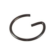 Кольцо стопорное поршневого пальца Yamaha 3-8