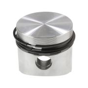 Поршень с кольцами Yanmar 3HM35 (STD)