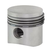 Поршень с кольцами Yanmar 2QM15