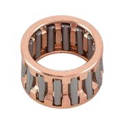 Подшипник шатунный 20х26х16, Tohatsu/Mercury 9.9-18, Omax