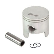 Поршень Yamaha 55/75/85/90 (STD) палец 20мм, Omax