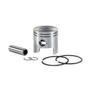 Поршень с кольцами Tohatsu M6B/M8B/M9.8B (STD), Omax