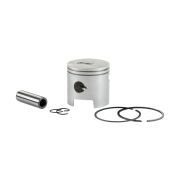 Поршень с кольцами Yamaha 25-30 (STD), Omax