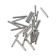 Ролик игольчатого подшипника Yamaha d 1.5 (± 0.1) L 13.7 (±0.1)), к-т из 28 роликов, Omax