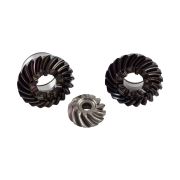 Шестерни редуктора Suzuki DF250AP/DF300AP (комплект)