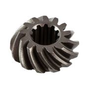 Шестерня редуктора Tohatsu/Mercury 4-5, пиньон (B), Omax