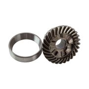 Шестерня Mercury, Omax