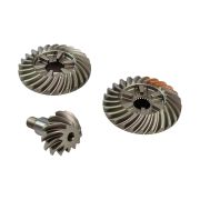 Шестерни редуктора Suzuki DF300B/325A/350A, верхний редуктор (комплект)