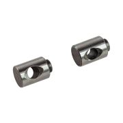 Втулки муфты переключения Marine Rocket (2шт) (20F-06.00.03.07)