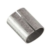 Вставка резиновой трубки водяного канала  Suzuki DT115/140