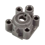 Корпус помпы Suzuki DT/DF9.9-15, Omax