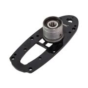 Основание помпы Suzuki DT25-30 (проставка), Omax