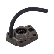 Основание помпы Suzuki DT9.9-15 (до 2000 г.), Omax