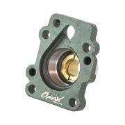 Основание помпы Yamaha 9.9-15, Omax