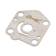 Пластина помпы Suzuki DT9.9-15/DF9.9-15, Omax