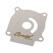 Пластина помпы Suzuki DT20C-40/DF25-50Q, Omax