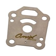 Пластина помпы Tohatsu/Mercury 4-5, Omax