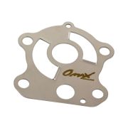 Пластина помпы Yamaha 60-90, Omax