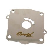 Пластина помпы Yamaha 115, Omax