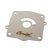 Пластина помпы Yamaha 150-250, Omax