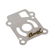 Пластина помпа Mercury/Tohatsu 25-30, Omax