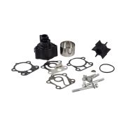 Ремкомплект помпы с корпусом Yamaha F75-F100, Omax