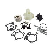 Ремкомплект помпы с корпусом Yamaha 50-90, Omax