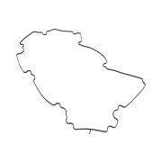 Уплотнение под основание помпы Suzuki DF325A/350A