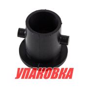 Уплотнение трубки охлаждения Yamaha 5-15/F9.9-15, нижнее, Omax (упаковка из 10 шт.)