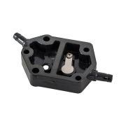 Корпус топливного насоса Yamaha 25-90, Omax