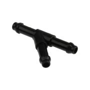 Тройник топливный Suzuki DF4-6/DF25-30