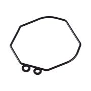 Уплотнение поплавковой камеры карбюратора Yamaha 30D