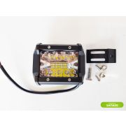 Фара светодиодная 60W LBS865C