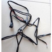 Комплект проводов подключения светодиодных фар