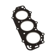 Прокладка под головку цилиндров Yamaha 40-50, 3ц, Omax