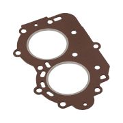 Прокладка под головку цилиндров Yamaha 9.9D-15D, Omax