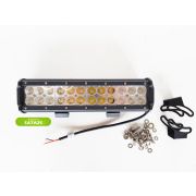 Фара светодиодная CH019B 72W