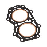 Прокладка под головку цилиндров Tohatsu/Mercury 18, Omax