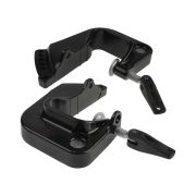 Комплект струбцин Suzuki DF8A/8AR/9.9A/9.9AR для переделки под д/у