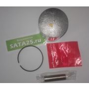 Поршень  для Hangkai 4 (одно кольцо)