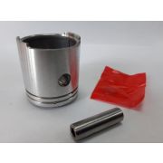 Поршень под 2 кольца Hangkai 4 (без колец)