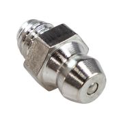 Пресс-масленка (тавотница) прямая Yamaha, Omax