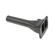 Труба выхлопная (глушитель) Suzuki DT40