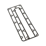 Прокладка выхлопного коллектора Yamaha 75-90 №2, Omax