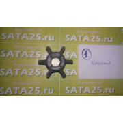 Крыльчатка насоса водяного Hangkai 4л.с.  под круг