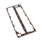 Прокладка выхлопного коллектора Yamaha 150-225, Omax